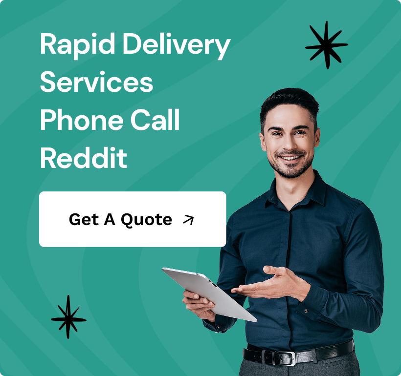 Trucker - Transport Courier & Logistics Html Template